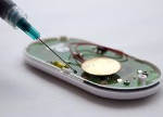 Two Component Flame Retardant Epoxy Developed for Aerospace Industry