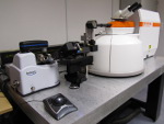 Renishaw and Bruker Team Up for a Workshop on TERS and Co-Localised AFM Raman