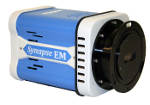 Deep-Cooled Scientific Spectroscopy Camera for Low Light and Ultrafast Spectroscopy
