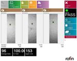 ICE Europe 2015: ROFIN to Highlight VisionPerfoControl for Modified Atmosphere Packaging