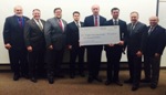SCI Supports “3D Printing in Restorative Art” Mortuary Science Program at Wayne State University