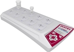 Distek Introduces PrepEngine Sample Prep Station for Content Uniformity