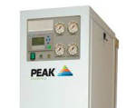 Pittcon 2015: Peak Scientific Announces Launch of New i-FlowLab High-Purity Nitrogen Solution