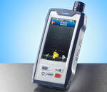 Bruker Launches New BRAVO Handheld Raman Spectrometer for Raw Materials Identification