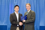 Nordson MARCH Wins 2015 New Product Introduction Award for its FlexVIA-Plus Plasma Treatment System
