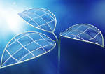 Electrically Conductive Film Holds Promise for Artificial Photosynthesis