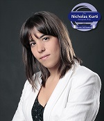 Oxford Instruments announces Dr Isabel Guillamón as winner of the 2015 Nicholas Kurti Science Prize for Europe