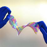 New Ultrathin Flexible Material Capable of Changing Colour on Demand