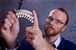 Revolutionary Bio-Inspired Material Features Superior Anti-Penetration Properties and Flexibility