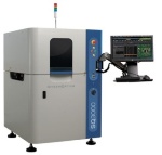 NEPCON Korea: CyberOptics to Showcase SQ3000 3D Automated Optical Inspection with MRS Technology