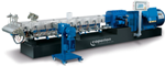 Coperion Debuts STS Twin Screw Compounding Extruders at Chinaplas 2015