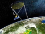 NASA SMAP Spacecraft Utilizes TenCate Cetex® Thermoplastic Composites for Mesh Reflector