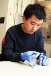 MIT Researchers Develop Tissue Simulant Gels to Protect Brain Against Severe Impacts