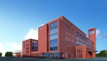Coperion to Move to New Facility in Nanjing Jiangning District in September 2015