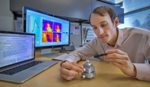 Tailored Semiconductor Gaps Could Help Control Magnetism in Technological Materials