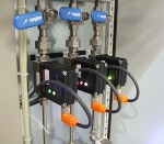 Titan Develops ‘Dirty Water’ Ultrasonic Flowmeter for Graphoidal