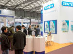 SENTECH Report Successful Exhibit and Seminar at SEMICON China 2015