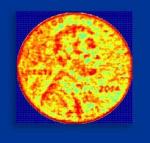 Advanced Miniature Camera Chip Capable of Superfine 3D Resolution