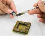 Two Component Epoxy with Ultra Low Thermal Resistance and Superior Electrical Insulation Properties