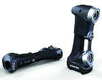 Creaform’s HandySCAN 3D Wins Prestigious Product Design Award