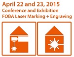 Reliable Laser Marks for Complete Traceability of Medical and Automotive Parts: FOBA Provides Information at In-House Exhibition and Conference