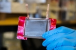 Carbon Nanotube Film Holds Promise for Creating Composites for Use in Aircraft Manufacture
