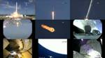 Dragon Spacecraft Begins Mission to Resupply the International Space Station