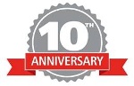 Particle Sizing Instrumentation Manufacturer, Xoptix, Celebrates 10th Anniversary