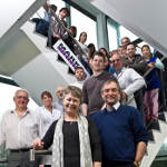Markes International Wins Prestigious Queen’s Award for Enterprise