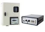 Systech Illinois Display Gas Analyser Range at Achema 2015