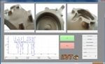 EyeVision Software Helps Control Quality of Die Casting for Automotive Products