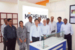 Michelman Opens New Business and Technology Centre in Mumbia, India