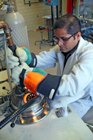 New Magnetic Alloy Holds Promise as an Alternative to High-Performance Rare-Earth Permanent Magnets