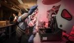 4D Printing with Time as the Fourth Dimension