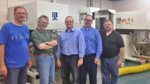 Brookhaven Scientists Develop Eco-friendly Sulfur Polymer Technology that Replaces Concrete