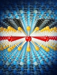 Boron Nitride Encapsulation Improves Performance of 2D Semiconductor