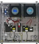Michell Announces Simple System for Moisture and Hydrocarbon Dew Point in Natural Gas