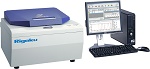 EDXRF Analysis of Agricultural Soils and Plant Materials