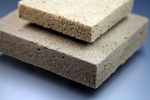 Recyclable Wood Foam Provides Better Insulation than Conventional Foam