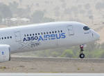 Airbus Produces Aircraft with 1000 3D Printed Parts in Partnership with Stratasys