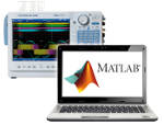 New Firmware for Yokogawa ScopeCorder Series Adds Direct MATLAB File Saving Plus Enhanced Measurement and Recording Capabilities