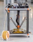 Igus to Highlight New Tribopolymer Materials at Plastics Design & Moulding 2015
