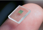 Researchers Fabricate High-Performance 3D Microbatteries by Combining 2D Photolithography and 3D Holographic Lithography