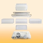 Porvair Sciences Offers Products for Optimised Solid Phase Extraction of Polar Compounds