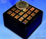 IBM Develops New Silicon Photonics Technology for Cloud Computing and Big Data Applications