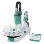 New Titration Analyzer Systems from Metrohm Simplify Laboratory Testing