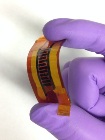 Researchers Develop Laser-Written Microsupercapacitor Using Boron-Infused Graphene