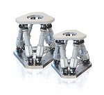 6-Axis Precision Motion for Loads to 1 Ton