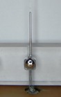 Liquid Metal Voltage-Controlled Antenna Developed at North Carolina State University