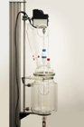 Glass Solutions Introduces Jacketed Reactor Systems for Any Application